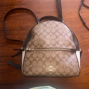 Coach Women's Jordyn Backpack